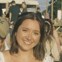 Sophie Gordon