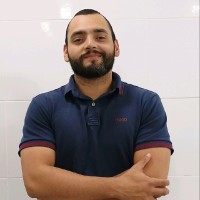 David Vidal