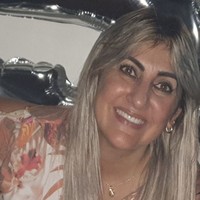 Leila Rosana Fischer de Freitas