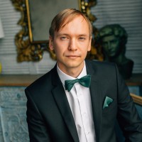 Alex Malykh
