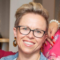 Andrea Smith
