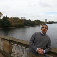 Mostafa Ahmed