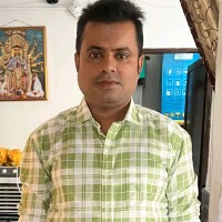 Deep Chakravarty