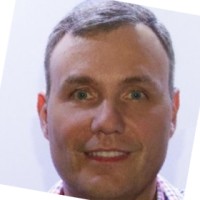 Geoff Marcus
