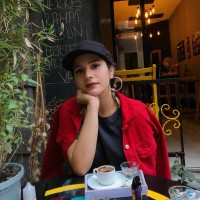 Beyza Nur Sarıoğlu