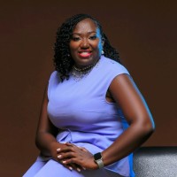 Susan Nakiganda
