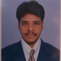 Praveenkumar B