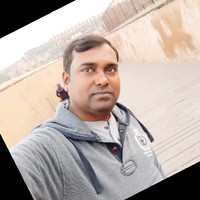 Manish Kumar Gupta