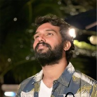 Arvindra Rao