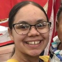 Cearia Thomas