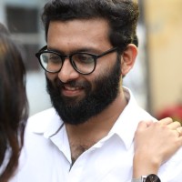 adarsh jayakumar