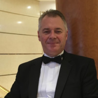 Christopher Horton