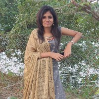 Kavya Mohan