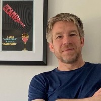Andrew Parker