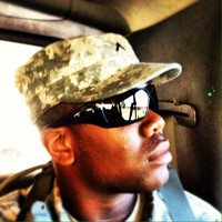 Isaiah Banks