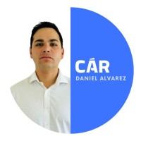 Daniel Alvarez Espinoza