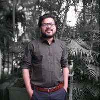 Ashish Thakre