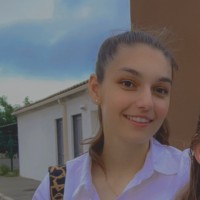 Maëlys Rodriguez