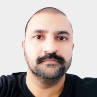 M. Kheesar Yussuf