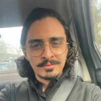 Andres Rodriguez