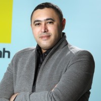 Ahmad Alsheik Ahmad