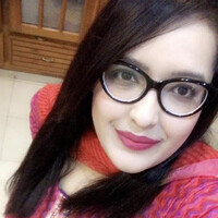 Anam Zehra