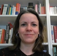 Dr Alice Eardley