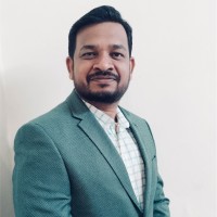 Shyamsunder Deshpande