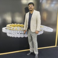 Sinu Devassy Alukkal