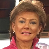 Joyce Bray