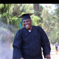 Caron Rayford