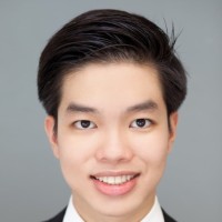 Lim Jun Rong
