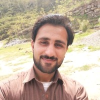 Farhad Shah