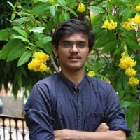 Shubham Parmar
