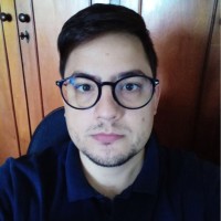 Rubens De Paula Lousada Junior