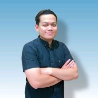 Ade Yusuf Ramadhan