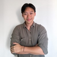 Joshua Thai