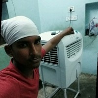 Anand Kumar