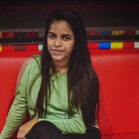 Sayali Manjrekar