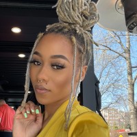 Shirlveena Webb