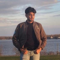 Yash Patel