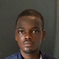 Kumordzi Joshua Klenam