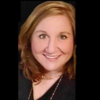 Amy Mitchell