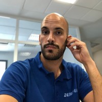 Sergio Rodriguez Moreno