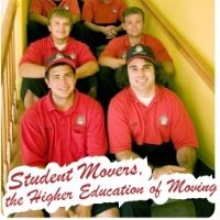 Student Movers