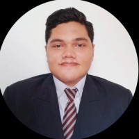 Allen Justine Ramos