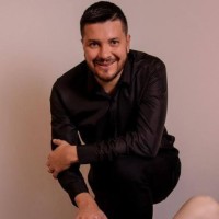 Marcelo Buck