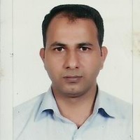 Mohammad Nasir