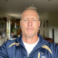 Andrew Grant