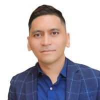 Azrul Akmal Saharudin